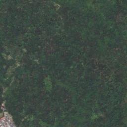 Satellite imagery of 總督府一區域標 5, TW