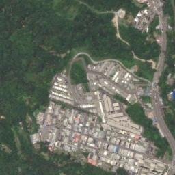 Satellite imagery of 總督府一區域標 5, TW