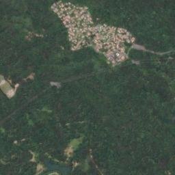 Satellite imagery of 三等三角點 1124, TW
