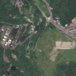 Satellite imagery of 三等三角點 1124, TW