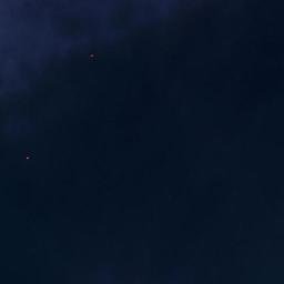 Satellite imagery of Lunzi’ao Bi, TW