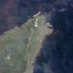 Satellite imagery of 二等三角點 1173, TW