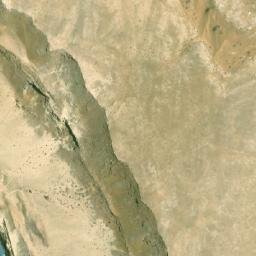 Satellite imagery of Punta de Luis Gonzalo, EH