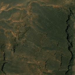 Satellite imagery of Adrar Haggarhene, DZ