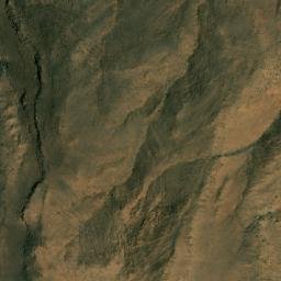 Satellite imagery of Adrar Haggarhene, DZ