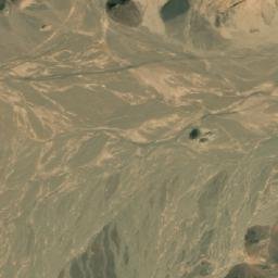 Satellite imagery of Jabal Umm Salātīt, EG