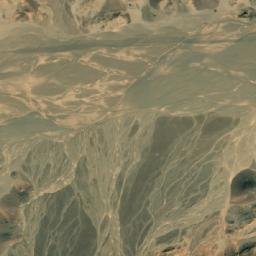 Satellite imagery of Jabal Umm Salātīt, EG