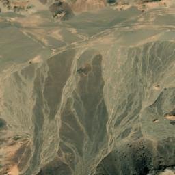 Satellite imagery of Jabal Umm Salātīt, EG