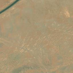 Satellite imagery of Māwān, SA