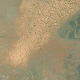 Satellite imagery of Māwān, SA