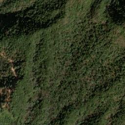 Satellite imagery of Longgong Shan, CN