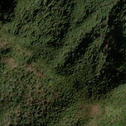 Satellite imagery of Longgong Shan, CN