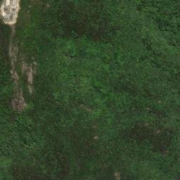Satellite imagery of Dawu Shan, CN