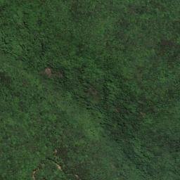 Satellite imagery of Dawu Shan, CN