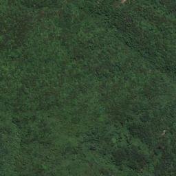 Satellite imagery of Dawu Shan, CN