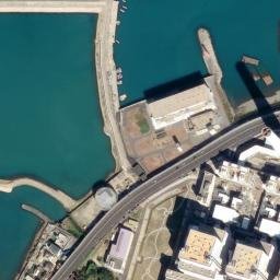 Satellite imagery of West Point (historical), TW