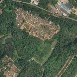 Satellite imagery of 三等三角點 1114, TW