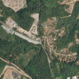 Satellite imagery of 三等三角點 1114, TW
