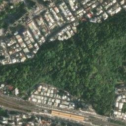 Satellite imagery of A10, TW
