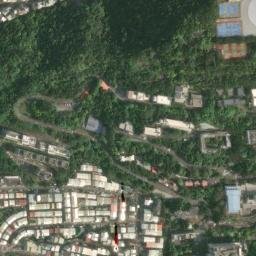 Satellite imagery of A10, TW