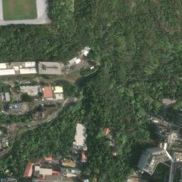 Satellite imagery of A10, TW