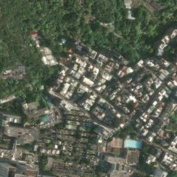 Satellite imagery of 聯勤三等三角點 8201, TW