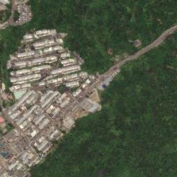 Satellite imagery of 基隆河水源保護區界 06, TW