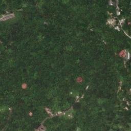 Satellite imagery of 基隆河水源保護區界 06, TW