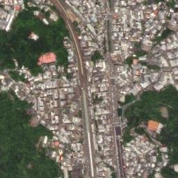 Satellite imagery of 陸軍界樁, TW