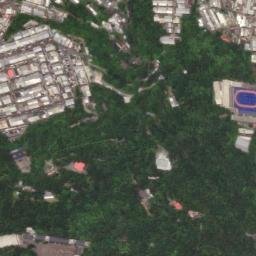 Satellite imagery of 三等三角點 1024, TW