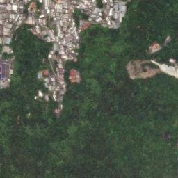 Satellite imagery of 三等三角點 1024, TW