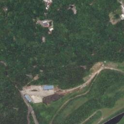 Satellite imagery of 基隆河水源保護區界 08, TW