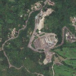 Satellite imagery of 陸軍用地界柱 防39, TW