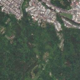 Satellite imagery of 陸軍用地界柱 防75, TW