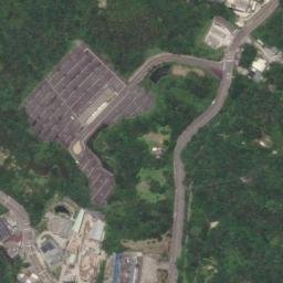 Satellite imagery of 總督府一區域標 5, TW