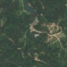 Satellite imagery of 三等三角點 1124, TW