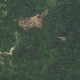 Satellite imagery of 三等三角點 1124, TW