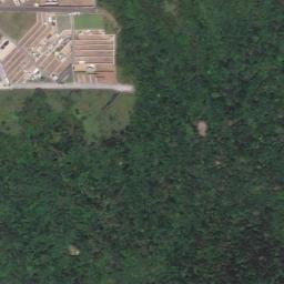 Satellite imagery of 三等三角點 1109, TW