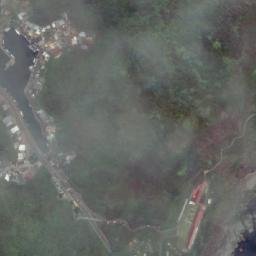 Satellite imagery of 二等三角點 1173, TW