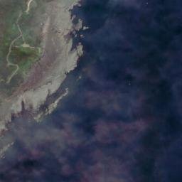 Satellite imagery of 二等三角點 1173, TW