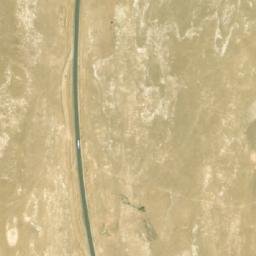 Satellite imagery of Punta de Luis Gonzalo, EH