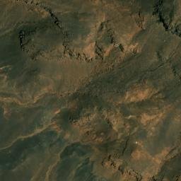 Satellite imagery of Adrar Haggarhene, DZ