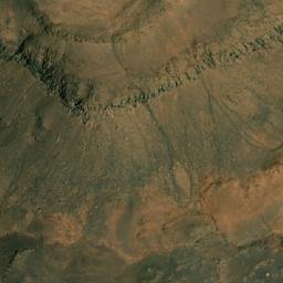 Satellite imagery of Adrar Haggarhene, DZ
