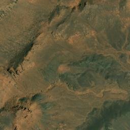 Satellite imagery of Adrar Haggarhene, DZ