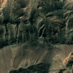 Satellite imagery of Jabal Umm Salātīt, EG