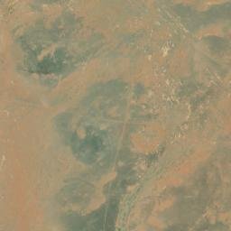 Satellite imagery of Māwān, SA