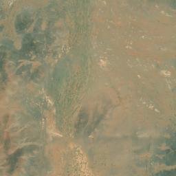 Satellite imagery of Māwān, SA