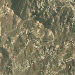 Satellite imagery of Panhan Koh, PK