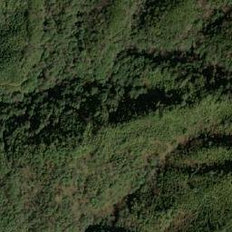 Satellite imagery of Longgong Shan, CN