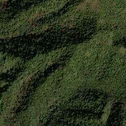 Satellite imagery of Longgong Shan, CN